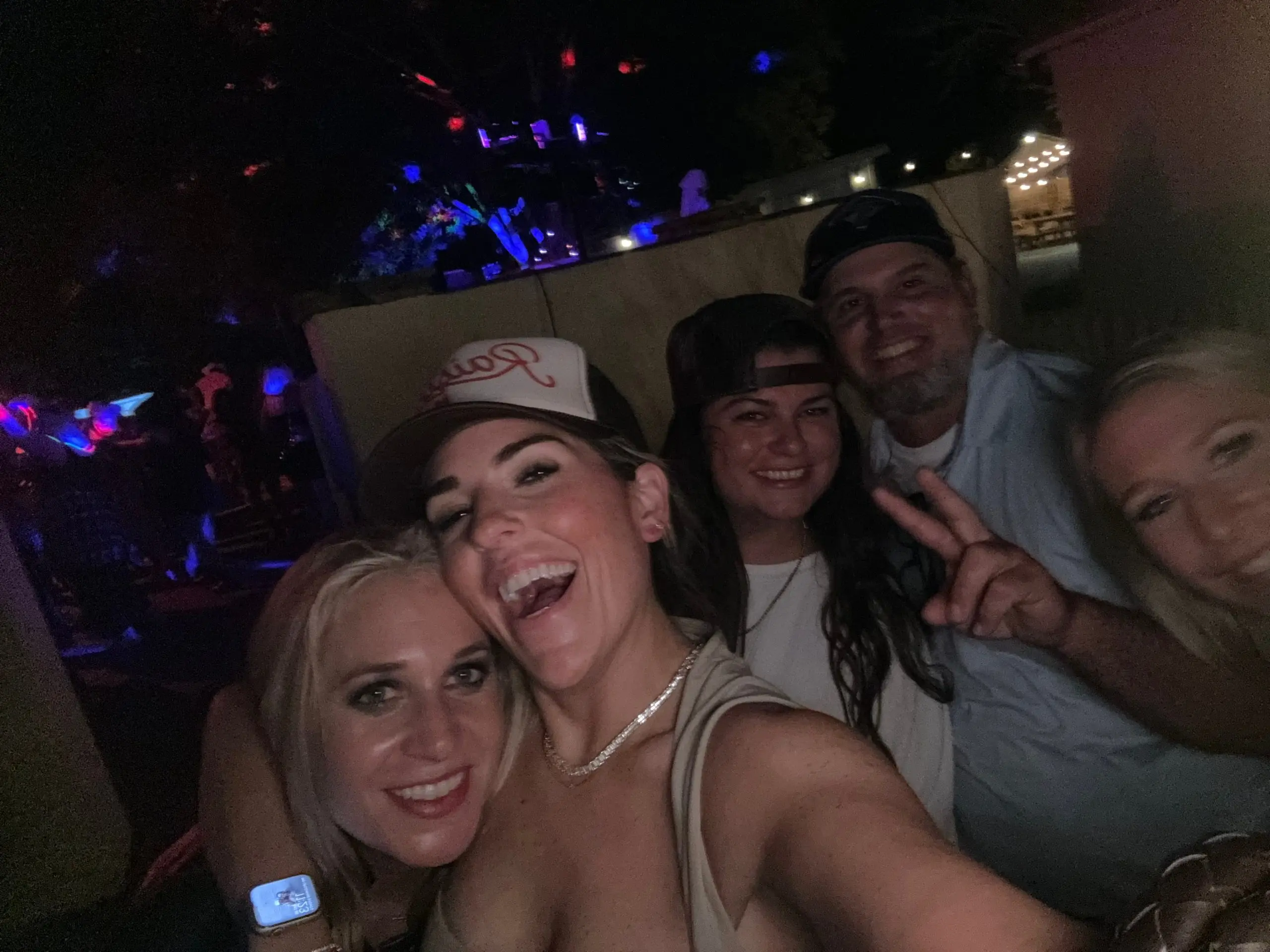 Fredericksburg Nightlife