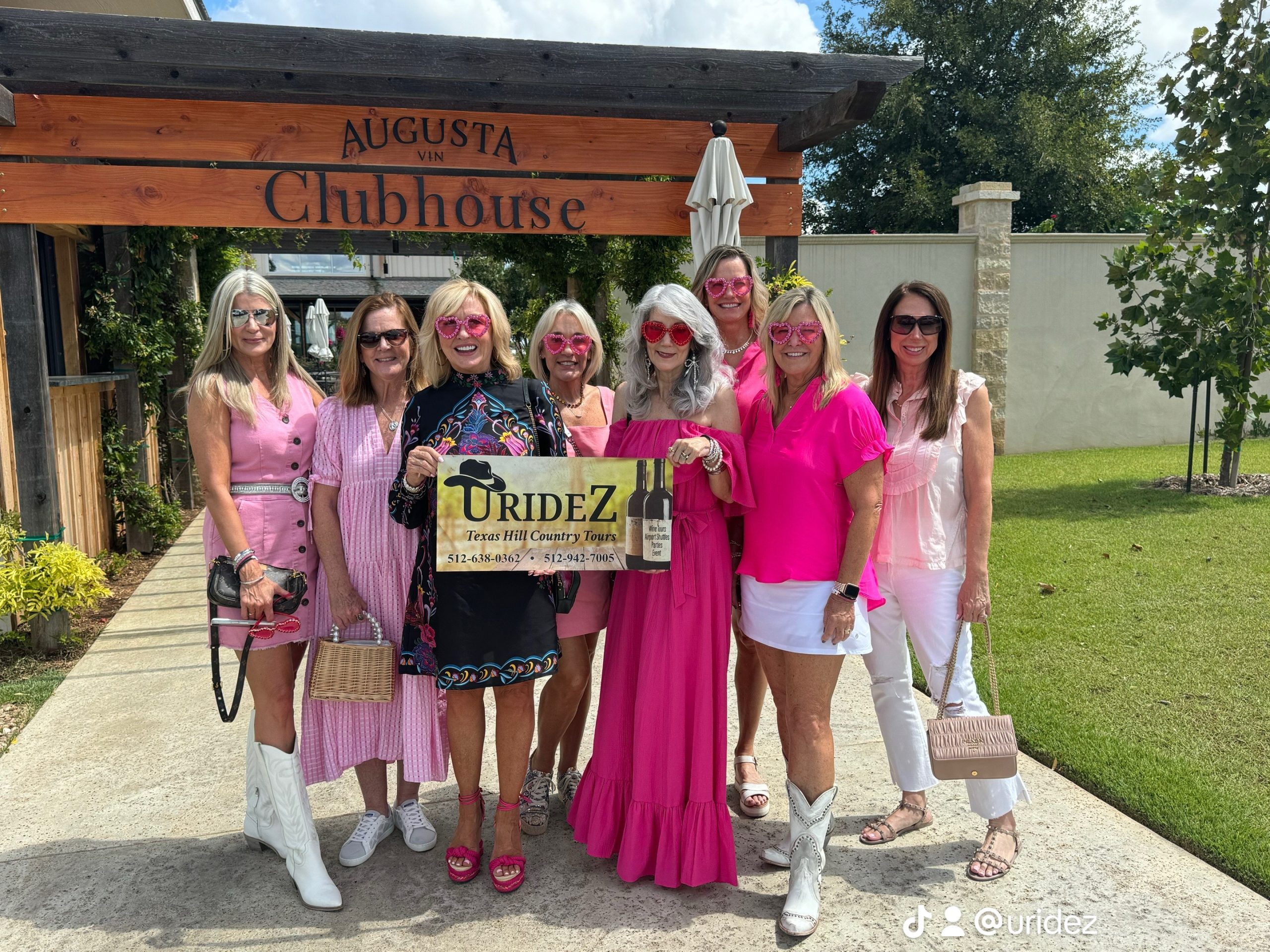 Wine Tours and Events